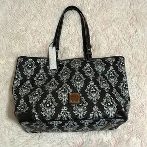 Dooney & Bourke Nightmare Before Christmas Disney